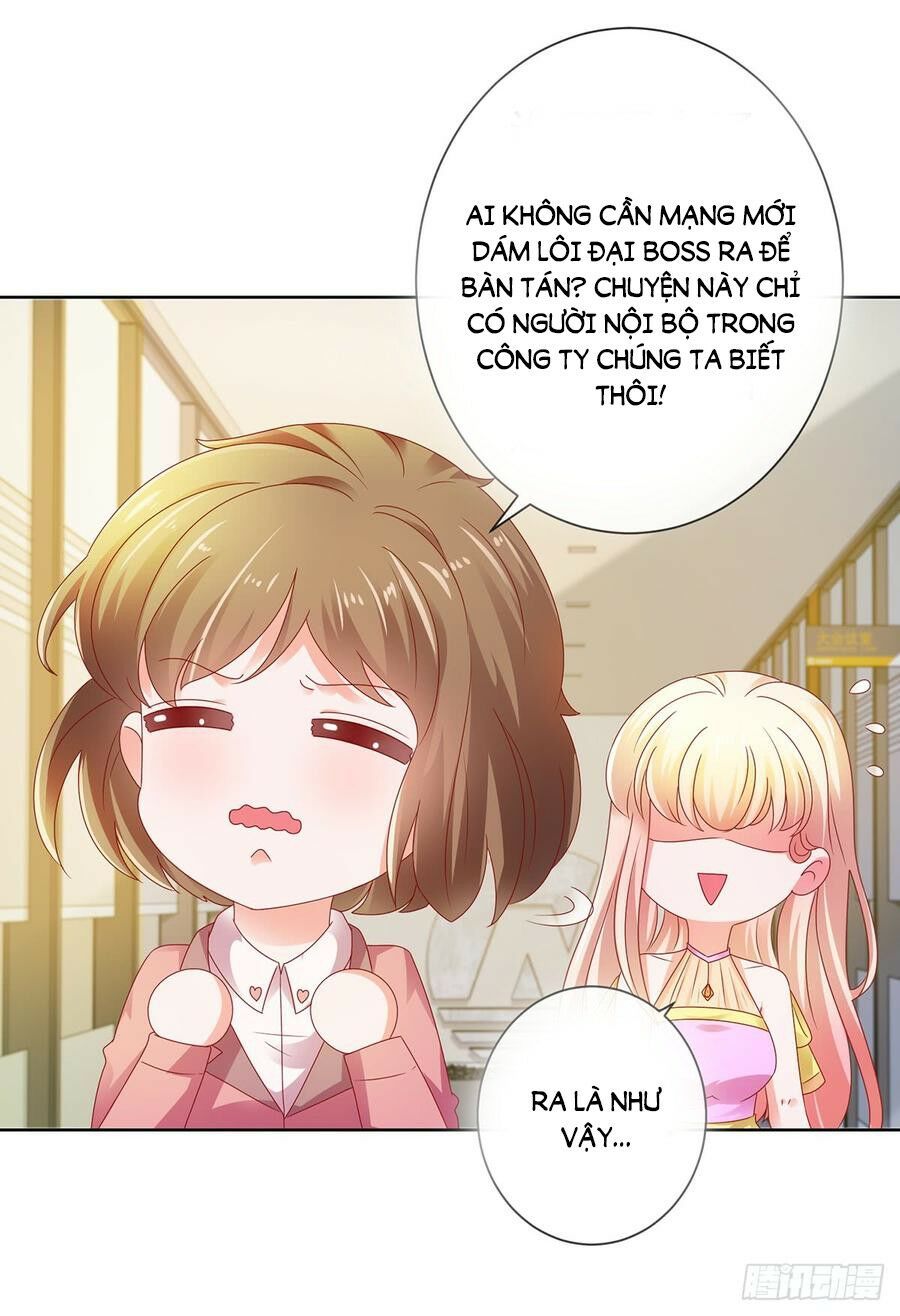 ẩn hôn 100%: chọc tức vợ yêu mua một tặng một chapter 109 5