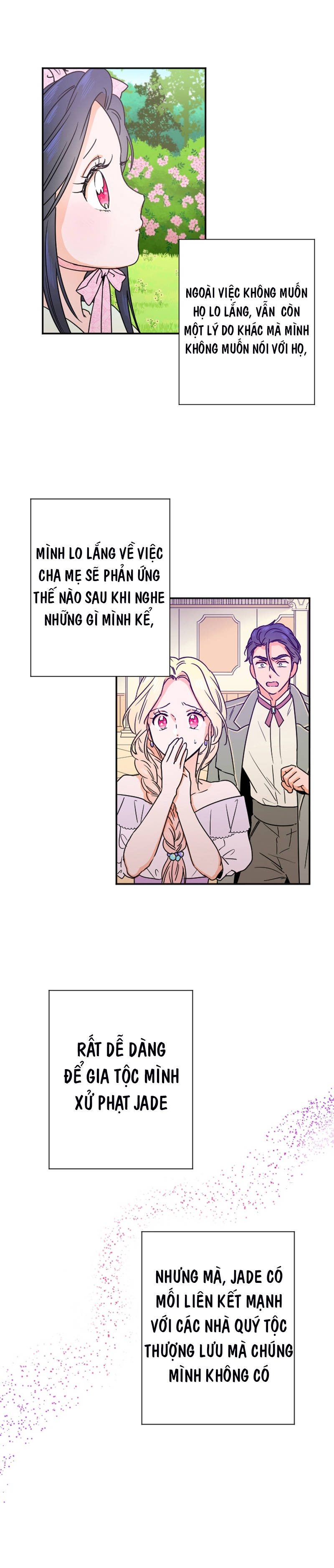 lady baby chapter 43 7