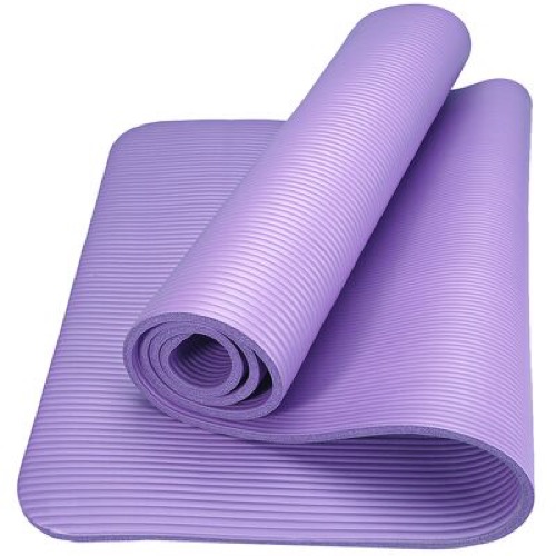 Thảm tập Yoga NBR Training Mat 10mm Sportslink