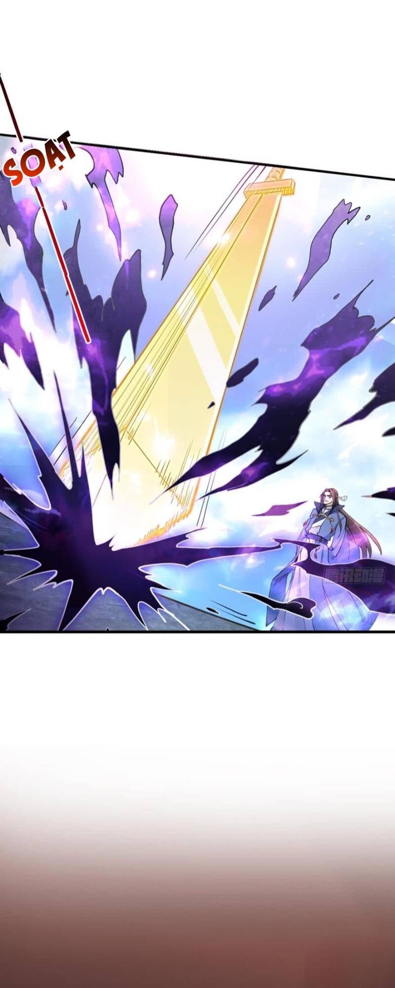 lão tổ của bạn đang online chapter 60 17