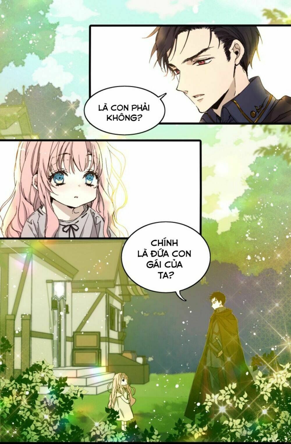 tuyển tập prologue hàn chapter 21 3