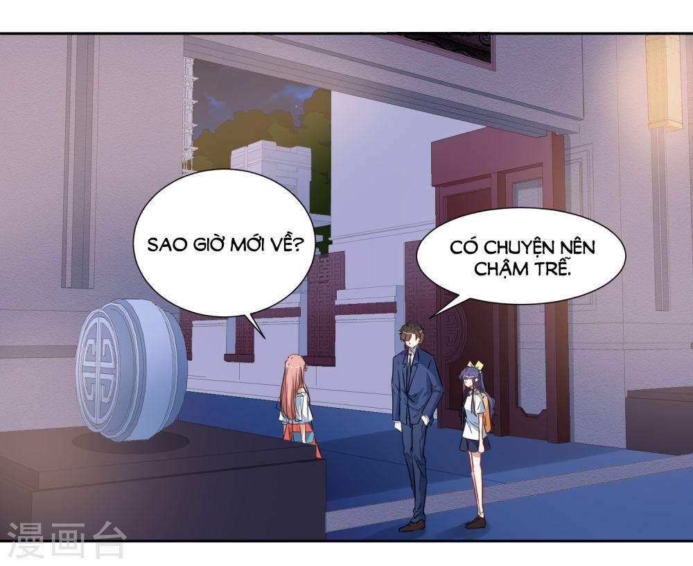 thầy giáo ác ma yêu tôi rồi chapter 56 6