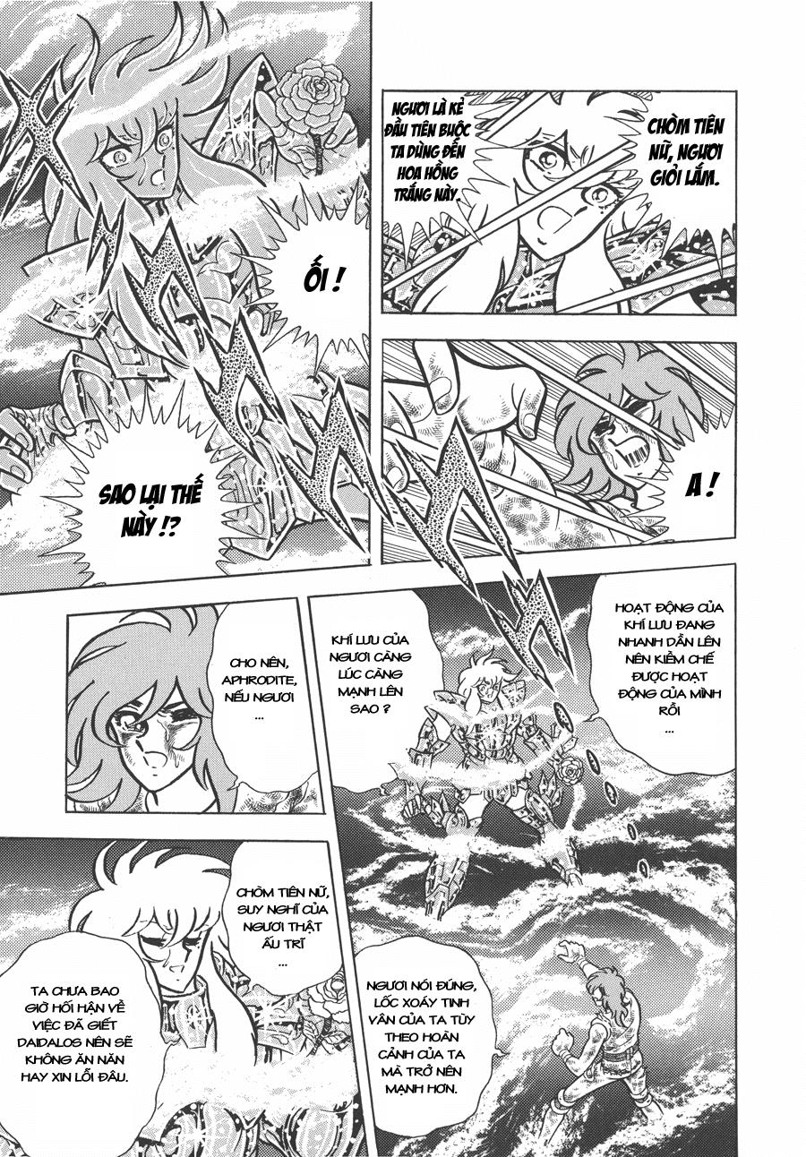 áo giáp vàng chapter 43 62