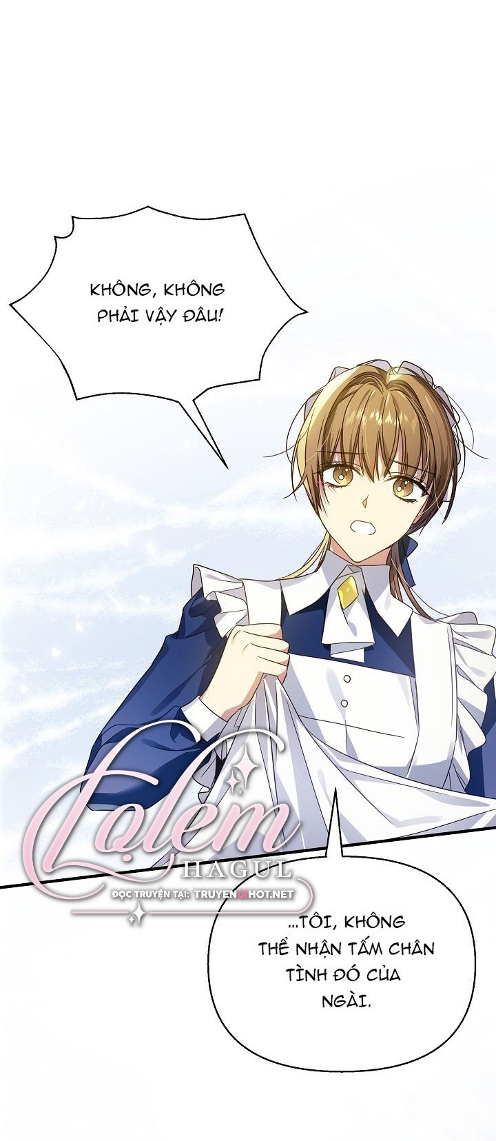 từ lúc bắt đầu tôi vẫn luôn ở bên em chapter 33.2 4