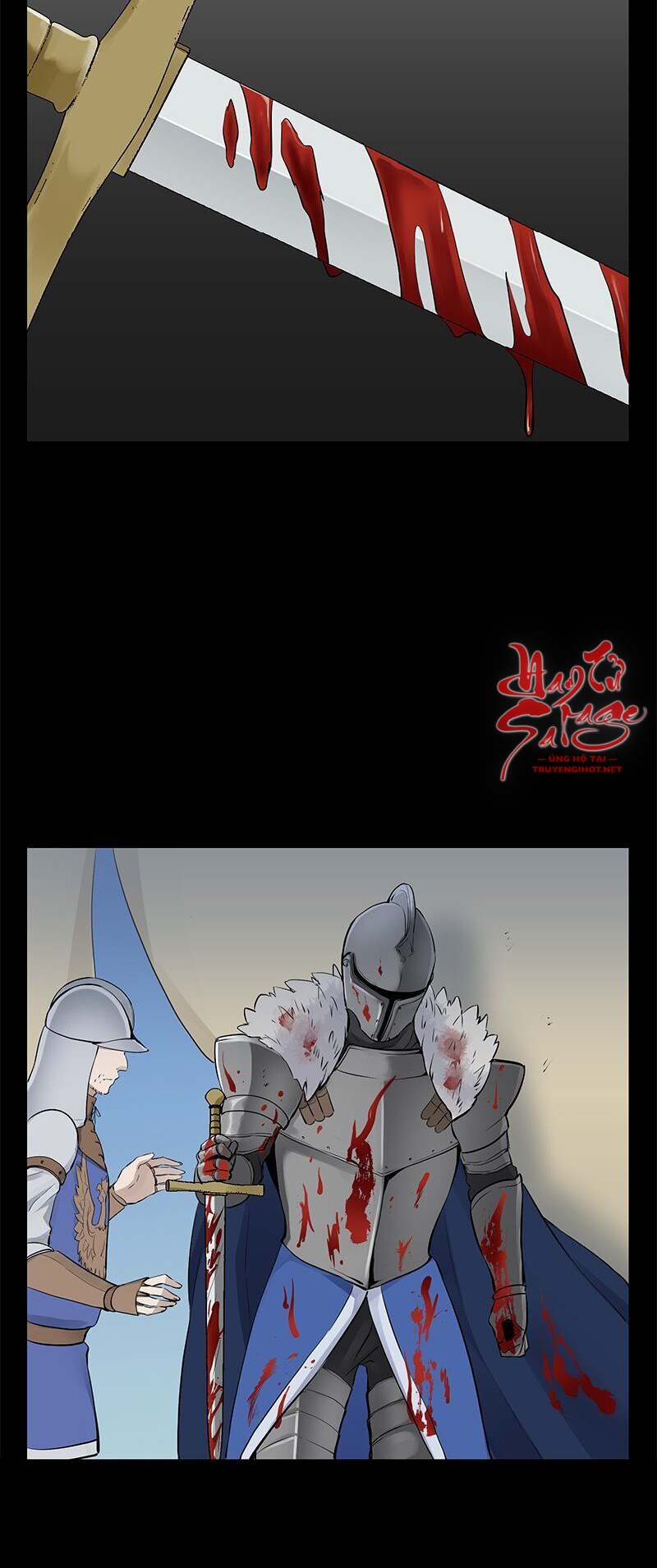 nullitas~nàng dâu giả dối~ chapter 37.1 11