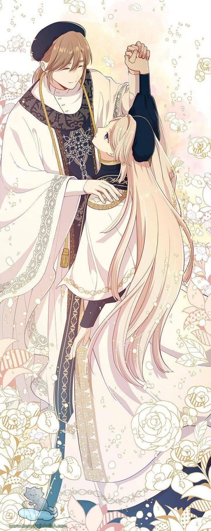 hãy coi chừng ác nữ chapter 100 19