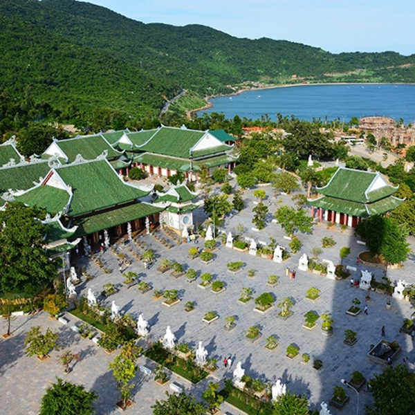 [HCM] Tour 3N2Đ Đà Nẵng - Bà Nà - Hội An - Sơn Trà, Gồm Vé Máy Bay, Khởi Hành Hàng Ngày