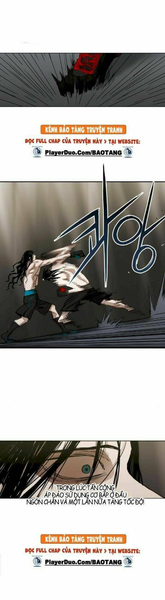 võ sĩ - the boxer chapter 30 28