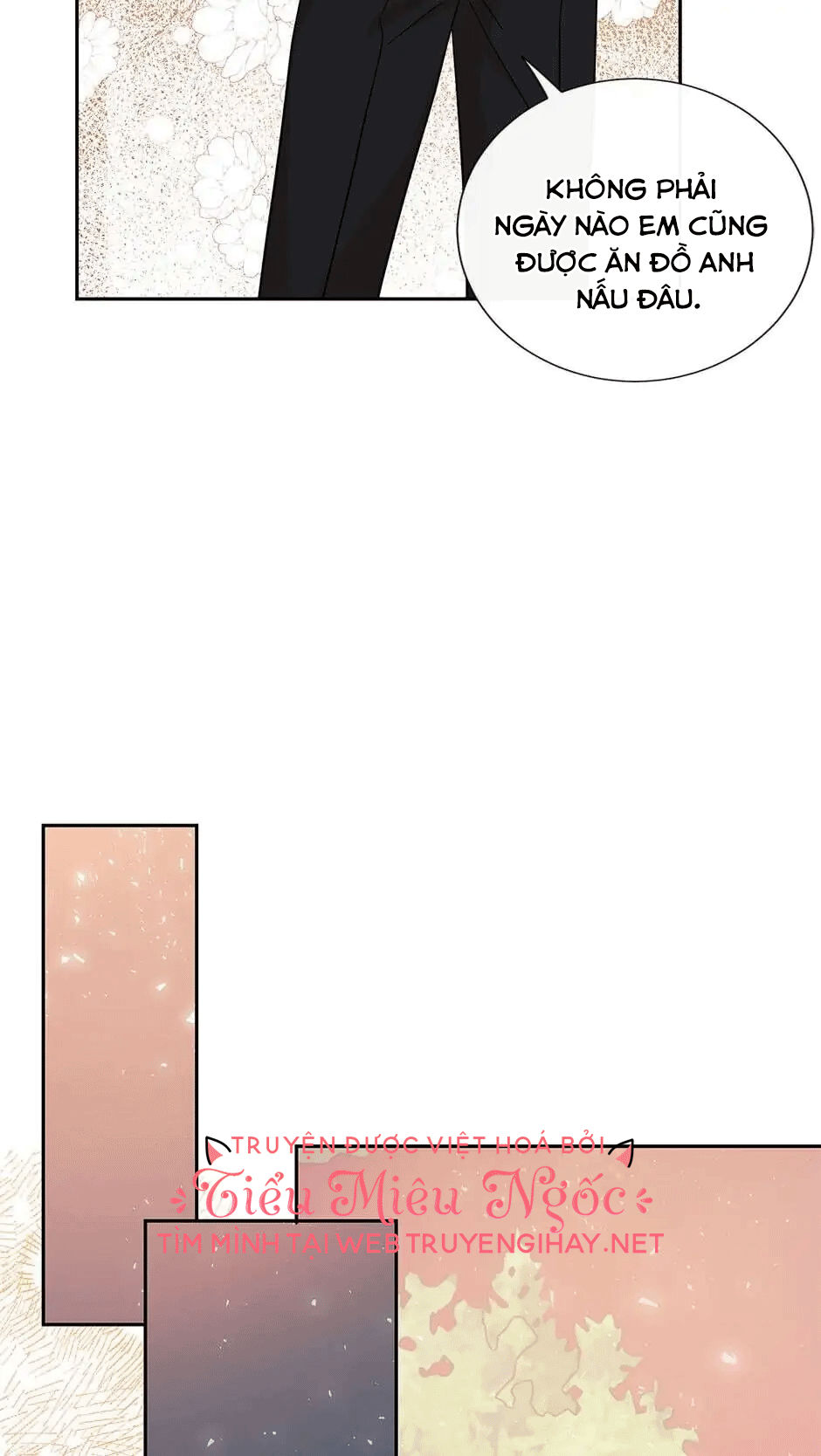 đừng ăn thịt tôi mà chapter 51 29