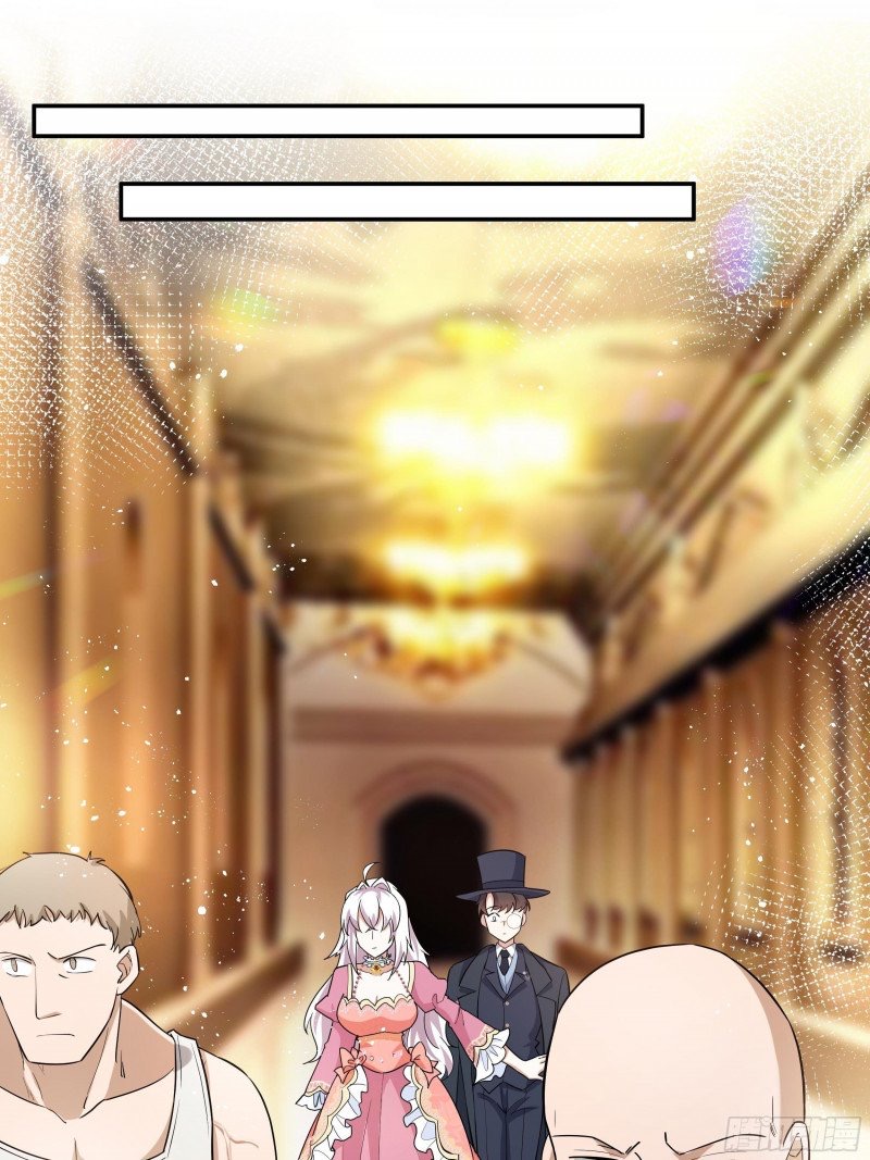 công chúa phản diện trong truyền thuyết chapter 23 23