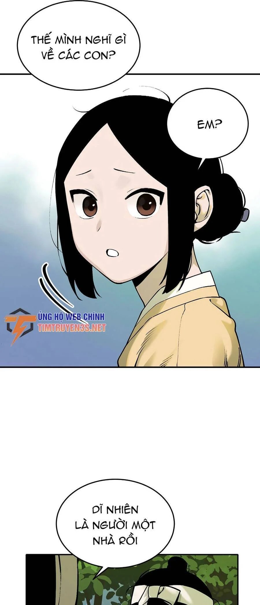 sự lụi tàn của usuzumi chapter 55 5
