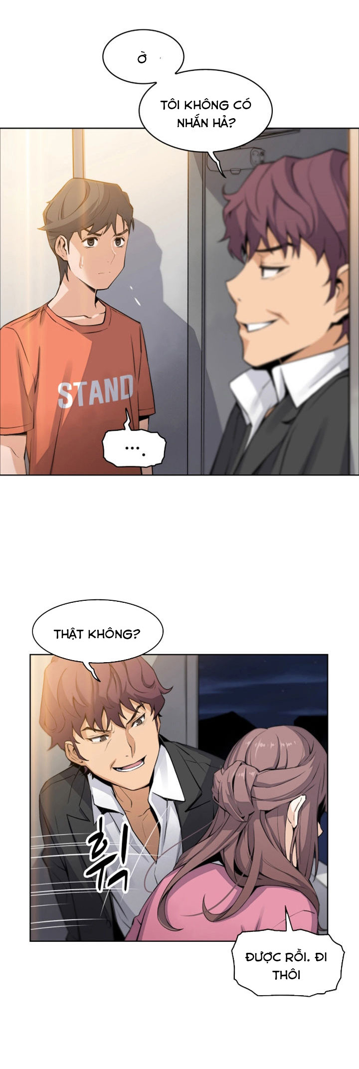 nhóm học đặc biệt chapter 12 35