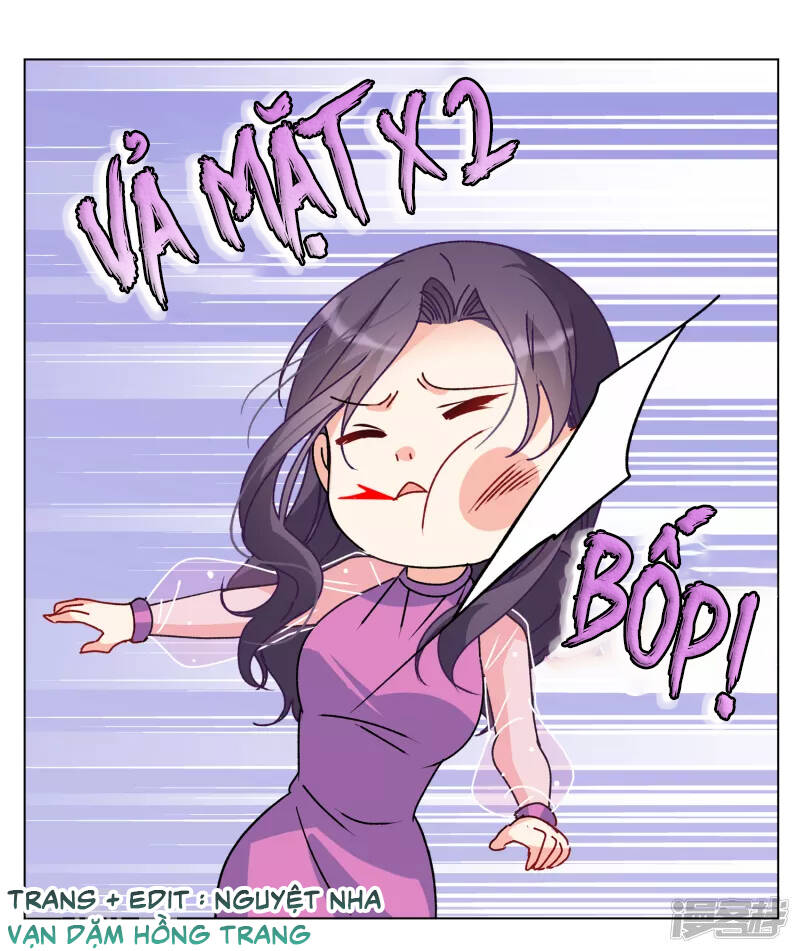 cô ấy đến rồi, xin nằm xuống! chapter 183 24