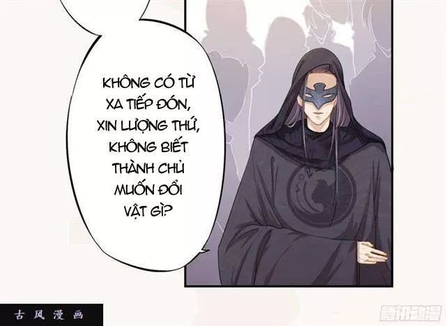 tuyệt thế luyện đan sư chapter 22 23