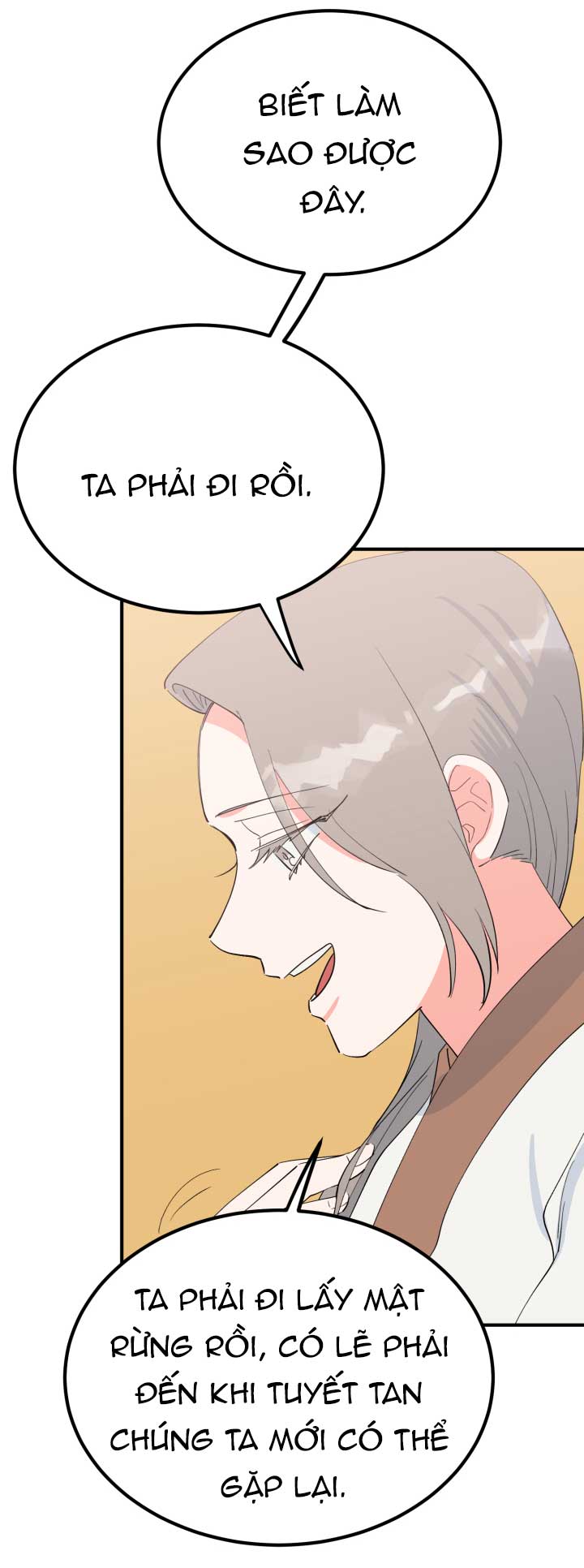 độc chủ chapter 18 13