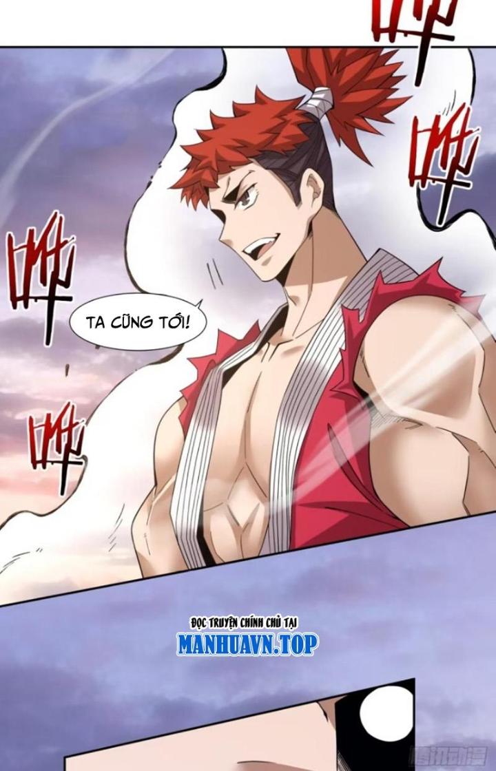 đồ đệ của ta đều là trùm phản diện chapter 99 28