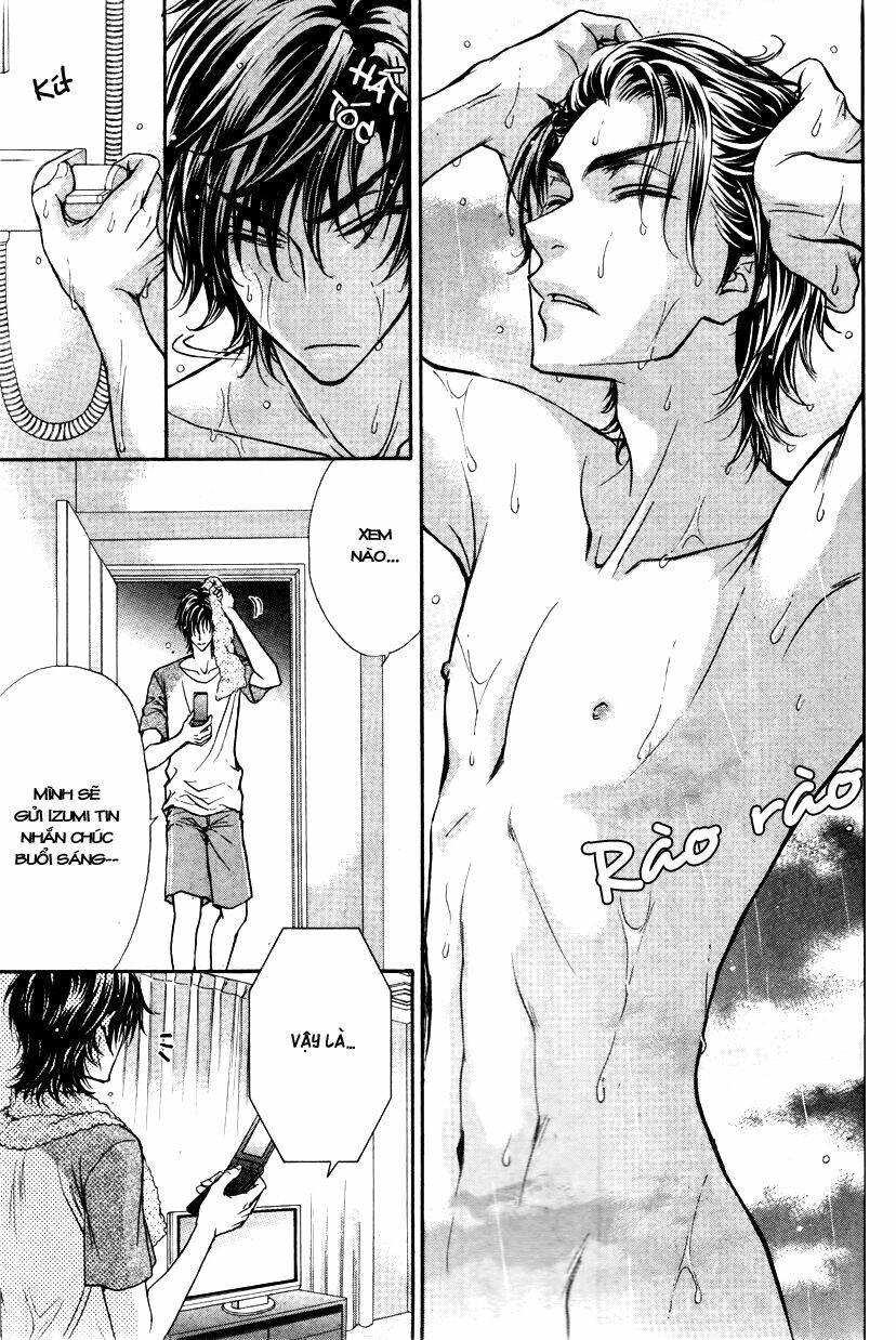 sân khấu tình yêu chapter 12 7