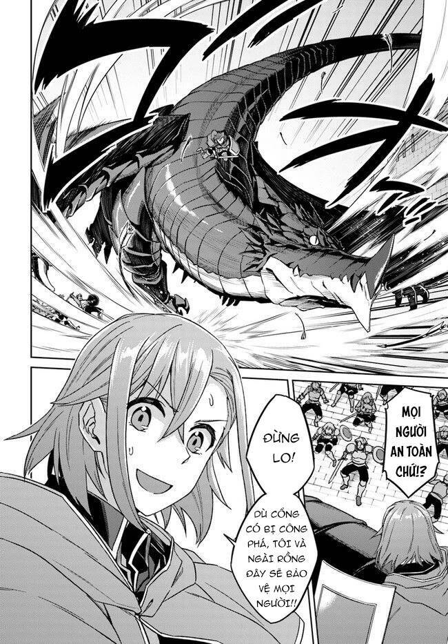 nidome no jinsei wo isekai de chapter 49.5 4