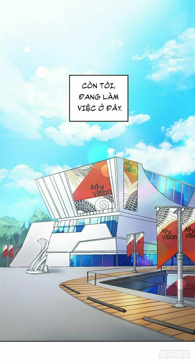 người yêu của rồng đen (black dragon's lover) chapter 1 3