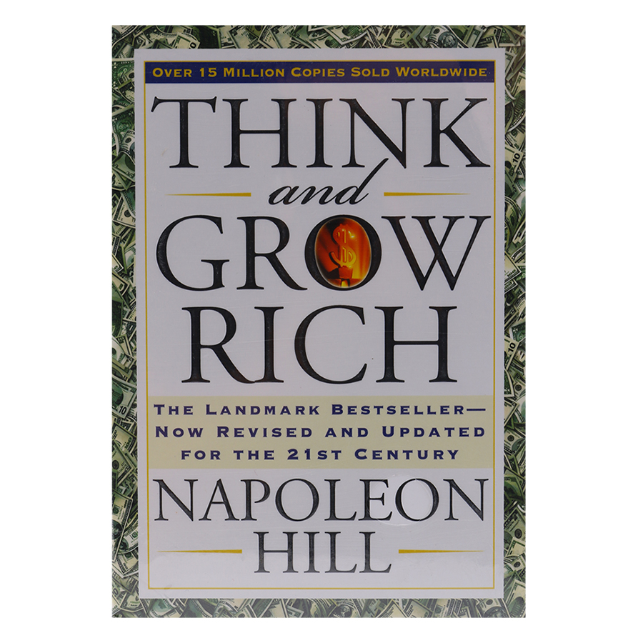 Think And Grow Rich