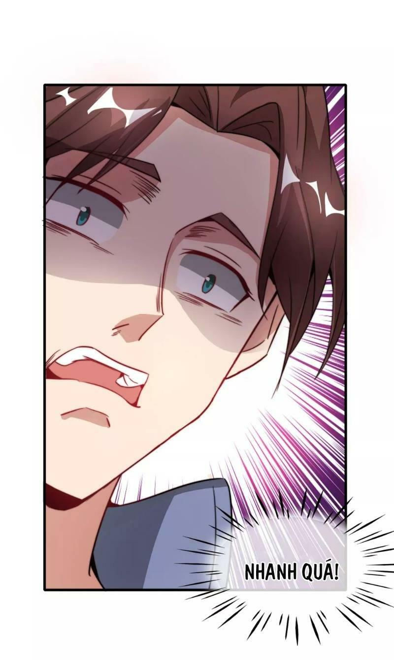 vòng bạn bè mạnh nhất của tiên giới chapter 6 25