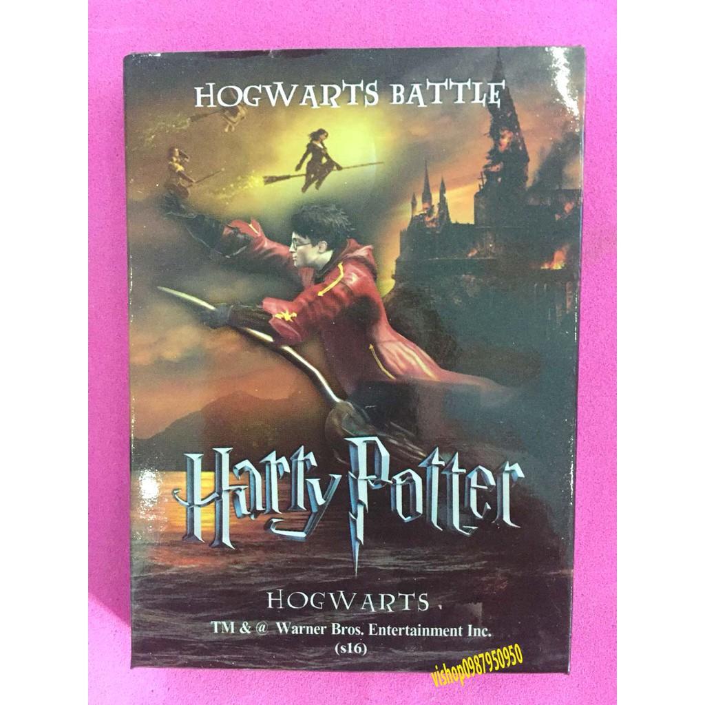 thẻ bài Harry Potter poker