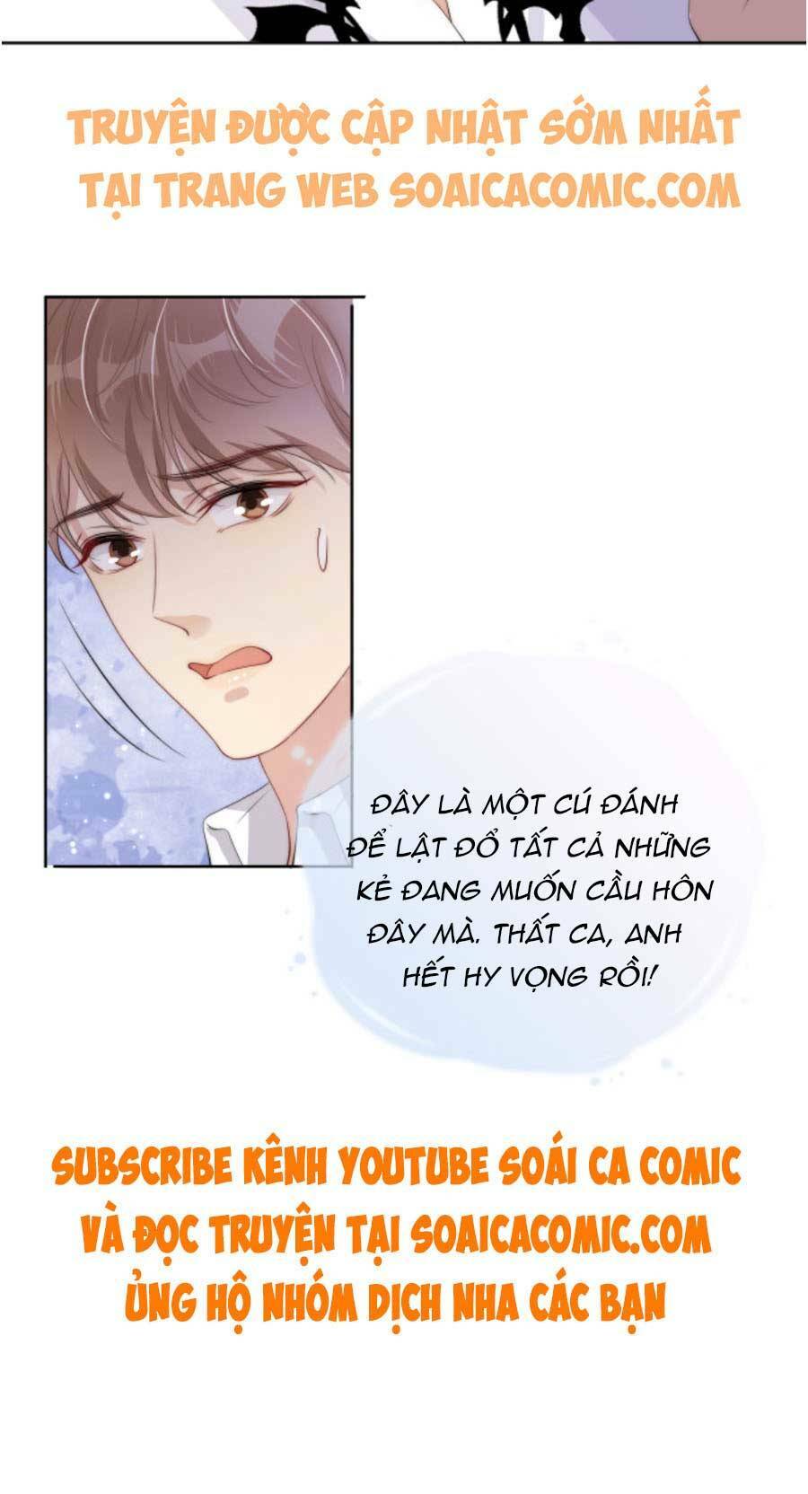 ngự tỷ toàn năng lại bị phá mã giáp chapter 47 21