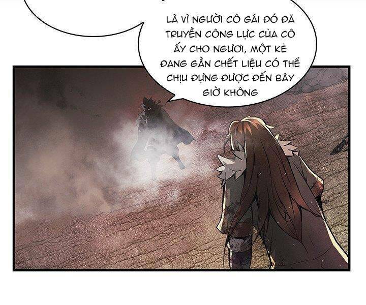 mục hạ vô nhân chapter 8 108