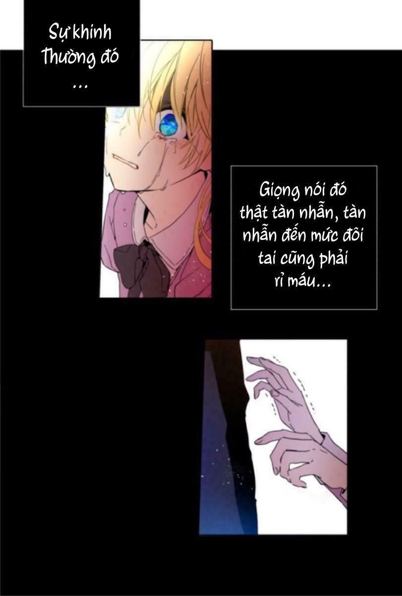 một ngày nọ tôi bỗng thành nàng công chúa chapter 1 12