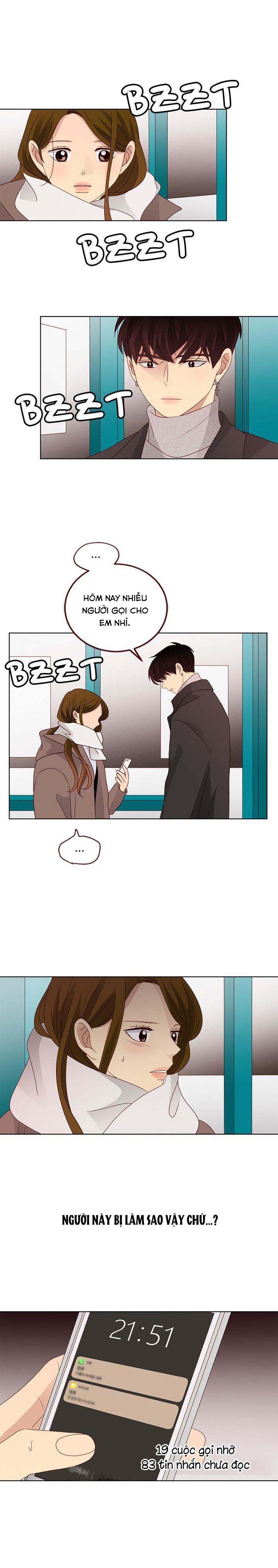 crush của tôi chapter 92 5