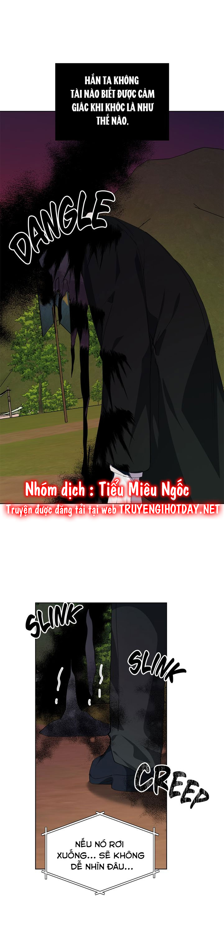 hãy nghe lời của tôi chapter 85 17