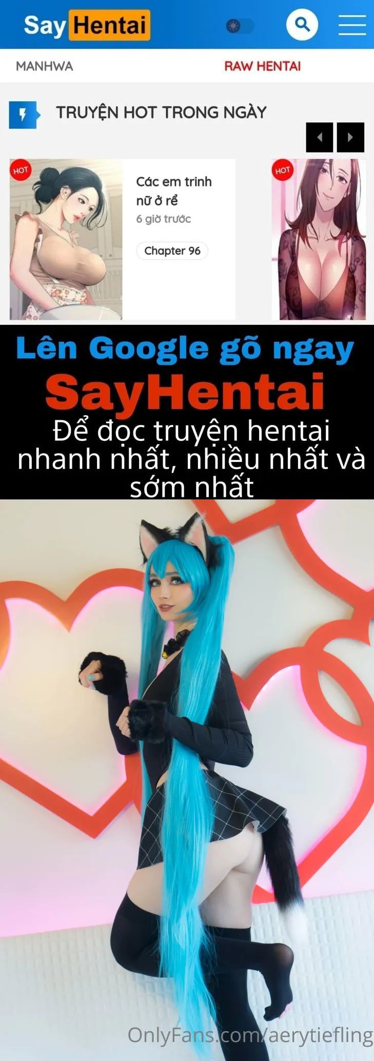 hình cosplay chapter 83 1
