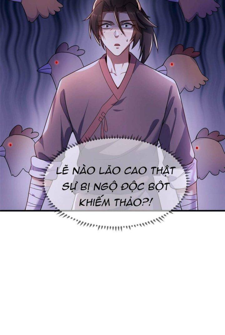 võ thánh này cũng quá khẳng khái chapter 2 64