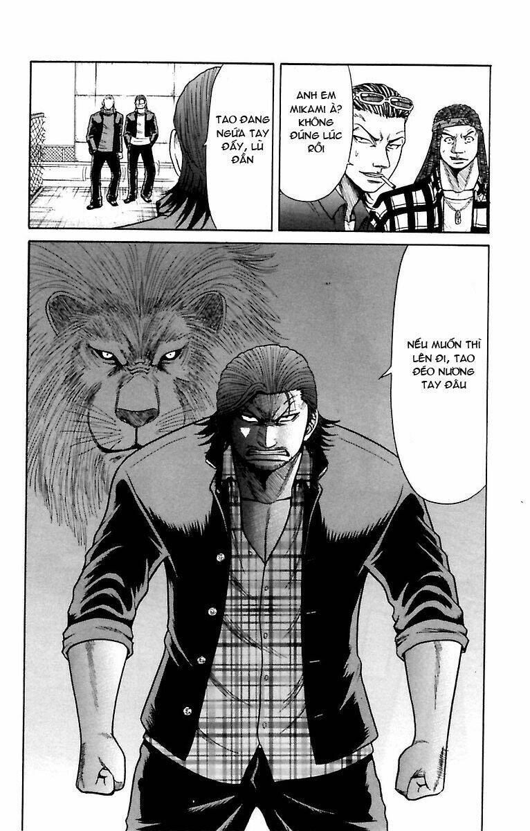 crows zero chapter 4 18