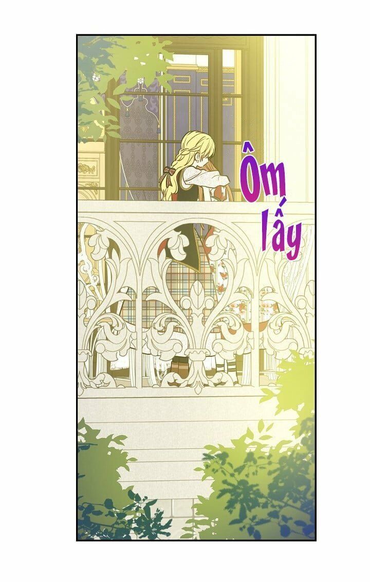 một ngày nọ tôi bỗng thành nàng công chúa chapter 97 60