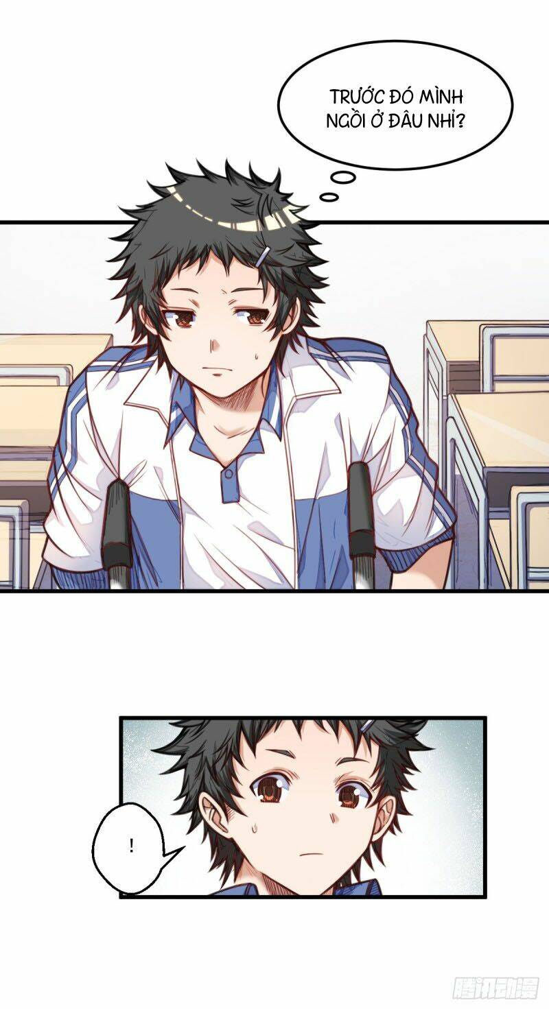 võng du chi tối cường liệp nhân chapter 9 8