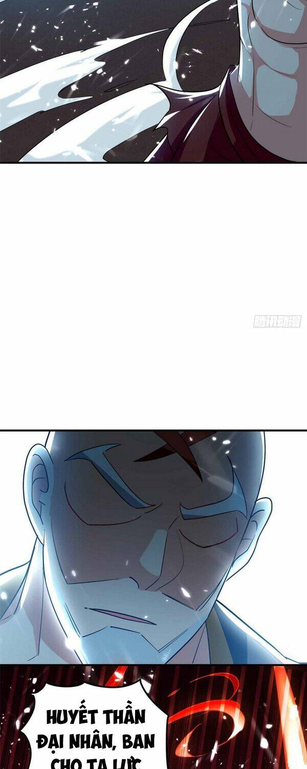 vạn giới tiên vương chapter 139 10