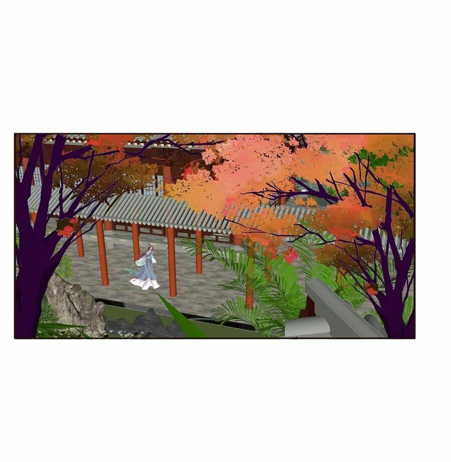 tướng quân mời ra trận chapter 183 13