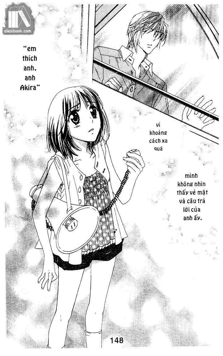 tình yêu định mệnh chapter 13 23