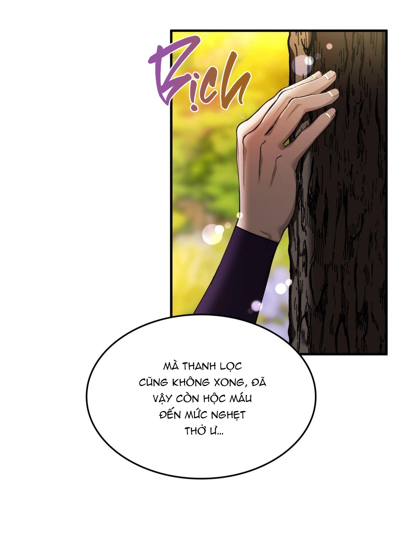 (np) độc thân muôn năm chapter 38 24