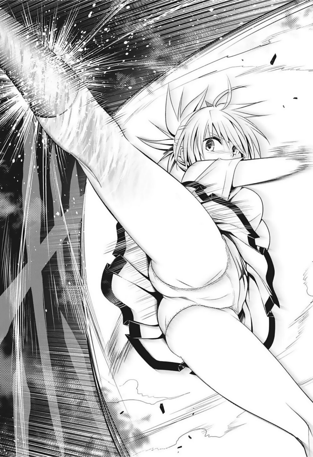 diệt quỷ nhẫn giả chapter 66 14