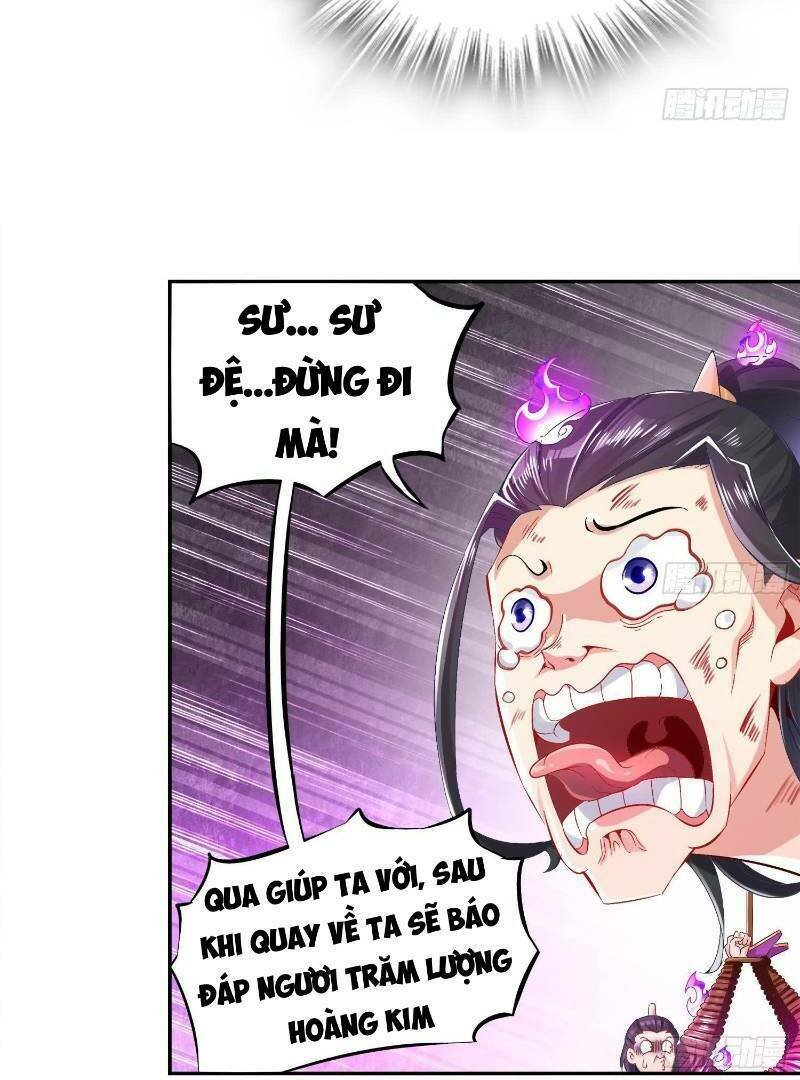 trọng sinh chi ma tôn đương đạo chapter 22 16