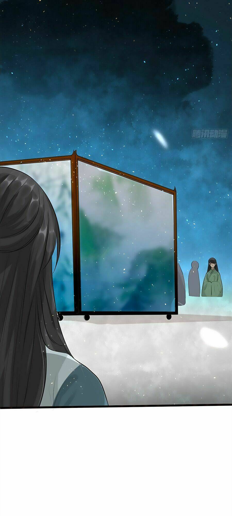 gian phi như thử đa kiều chapter 13 12