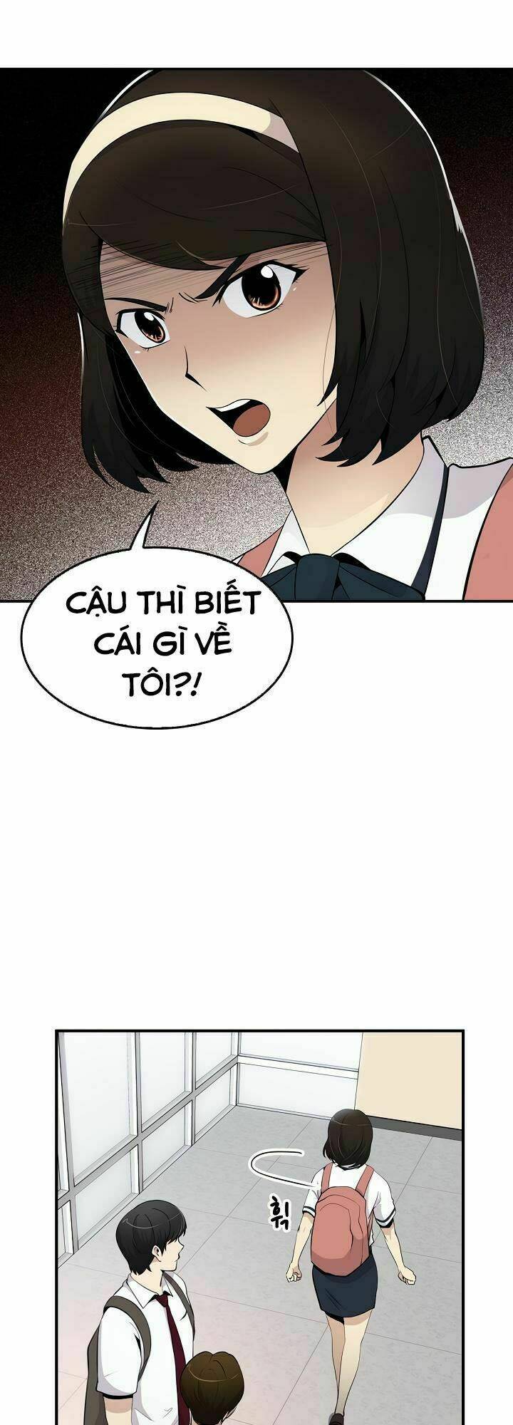 điều tra viên chuyển sinh chapter 10 14