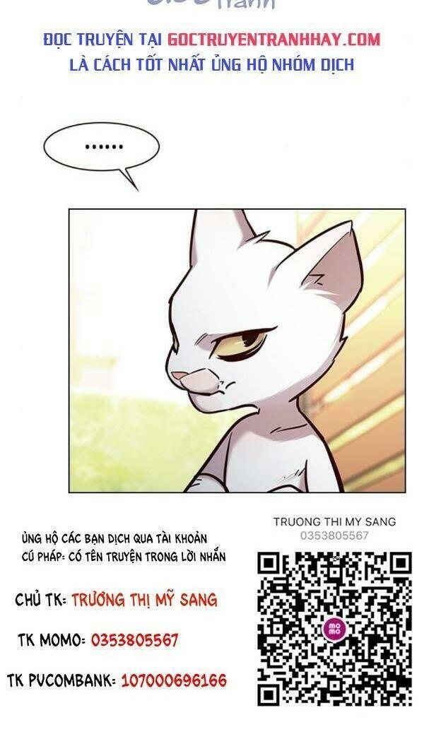 biến thân thành mèo chapter 181 58