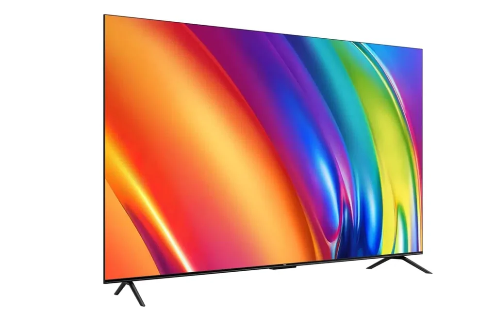 75P745 - Google Tivi TCL 4K 75 Inch 75P745 - Hàng Chính Hãng - Chỉ Giao Hồ Chí Minh