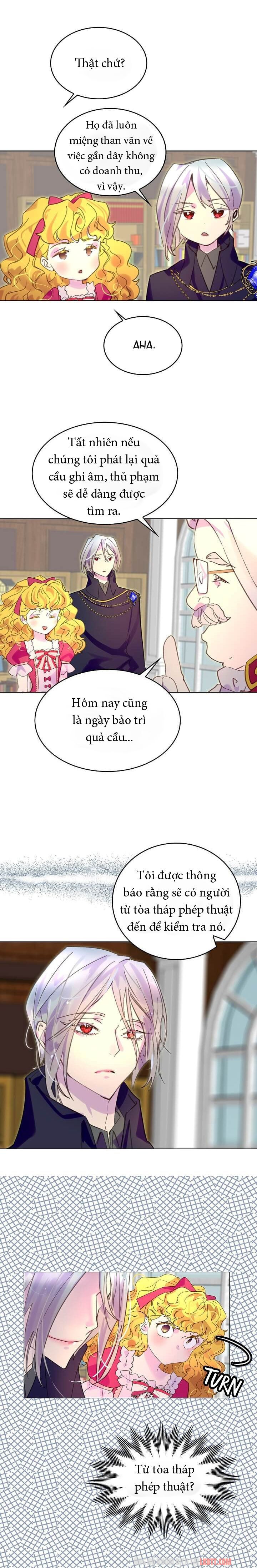 đừng xem thường nữ phụ chapter 86 11