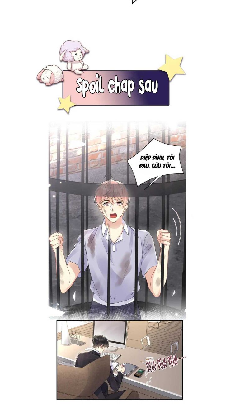 lại bị bạn trai cũ nhắm trúng rồi chapter 69 25