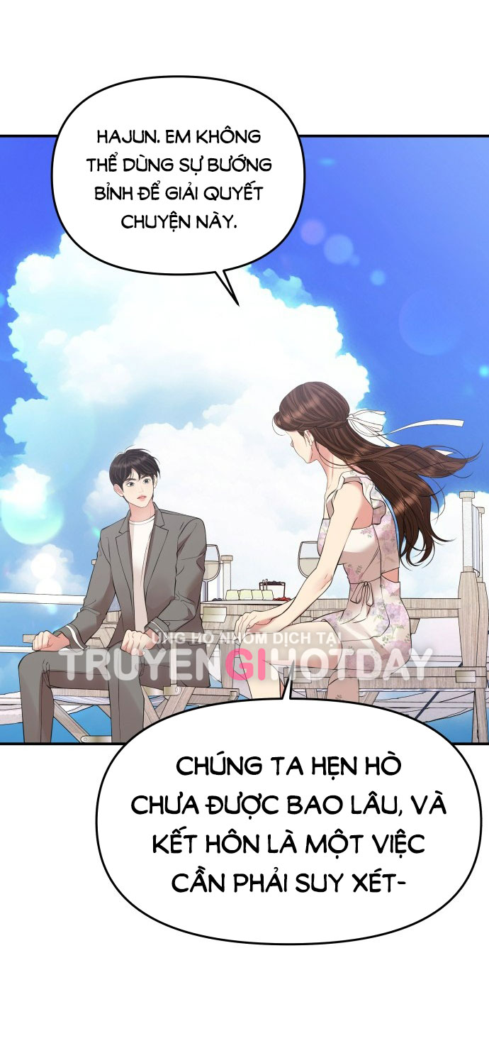 gửi em người đánh cắp những vì sao - to you who swallowed a star chapter 142.2 45