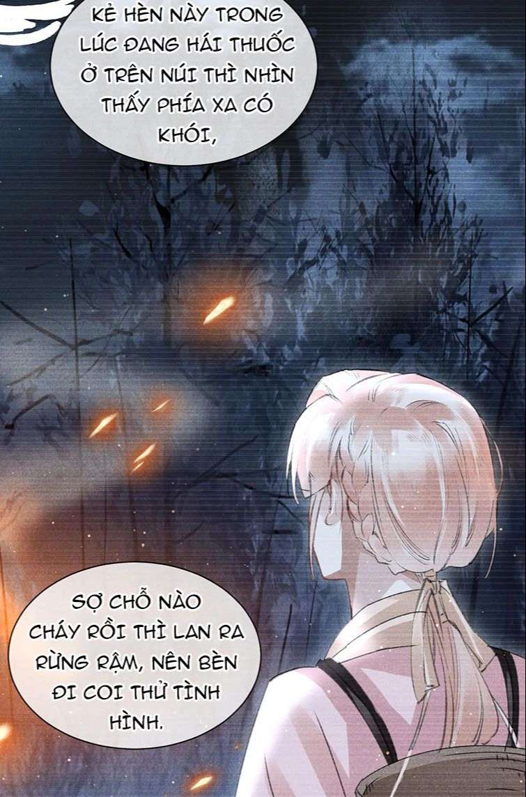 giáo chủ thích bắt nạt người chapter 38 38
